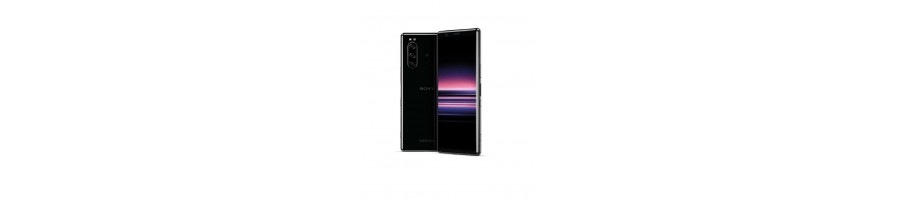 Xperia 1 II