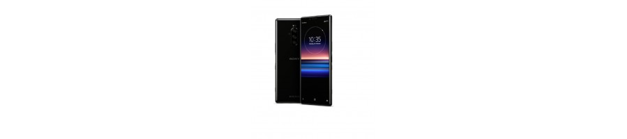 Arreglar y Reparar Xperia 1 Online |Tienda en Madrid