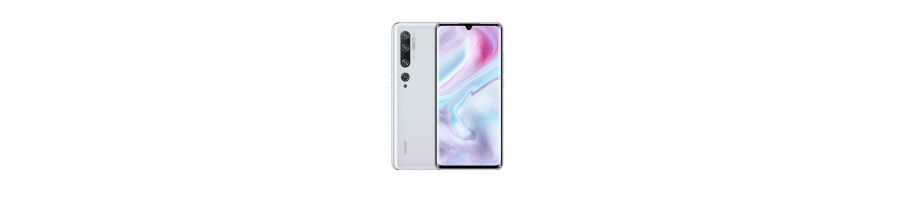 Mi Note 10