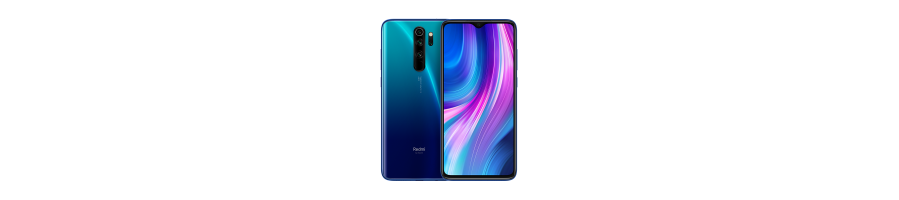 Venta de Repuestos de Móviles Xiaomi Redmi Note 8 Pro