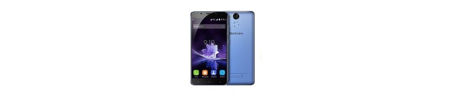 Reparar Móvil Blackview P2 [Cambiar Pantalla y Batería]