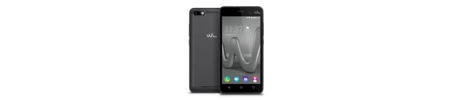 Wiko Segunda Manos y Nuevos