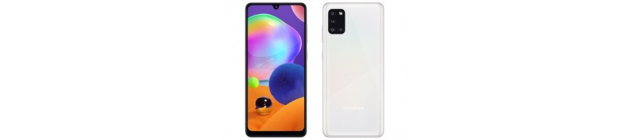 Repuestos para Móviles Samsung Galaxy A31 A315 Baratos