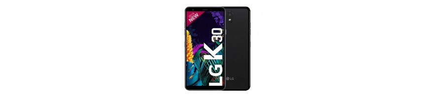 Reparación Móvil LG K30 2019 [Cambiar Pantalla]