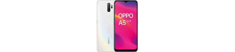 Venta de Repuestos para Móviles Oppo A5 2020