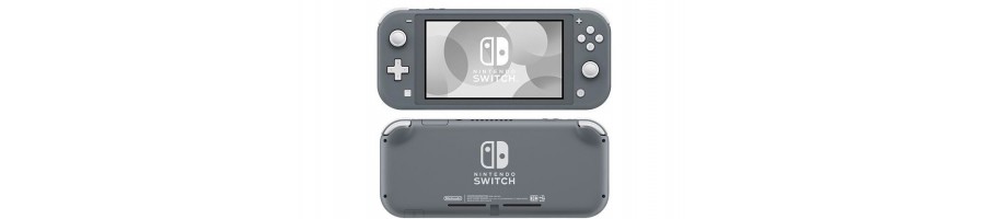 Comprar Repuestos de Video Consolas Nintendo Switch