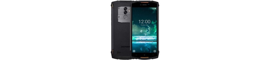 Doogee Segunda Mano y Nuevos