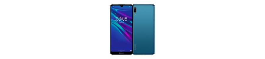 Venta de Repuestos para Móviles Huawei Y6 Pro 2019