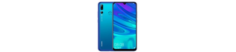 Reparar Huawei P Smart Plus 2019 [Cambiar Pantalla]