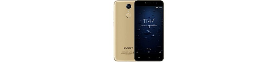 Venta de Repuestos Móvil Cubot Note Plus Online |Tienda en Madrid