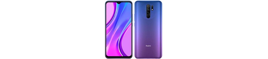 Comprar Repuestos de Móviles Xiaomi Redmi 9 Online Madrid