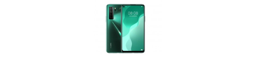 Reparación Móvil Huawei NOVA 7 SE [Cambiar Pantalla]