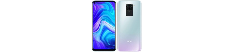 Redmi Note 9