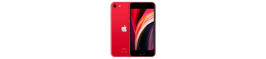Comprar Repuestos de Móviles Apple iPhone SE 2020 Online Madrid