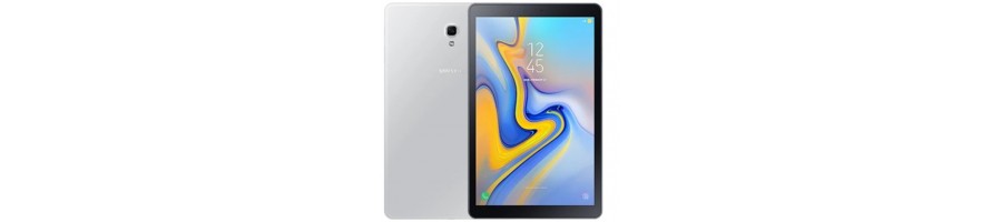 Reparar Tablet Samsung TAB A 2018 10.5¨ [Cambiar Pantalla]