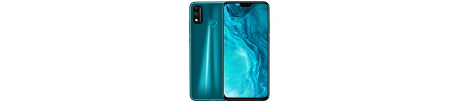 Pantalla, Placa Base y Repuestos Honor 9X Lite