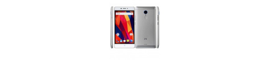 Reparación Móvil ZTE V580 BLADE [Cambiar Pantalla]