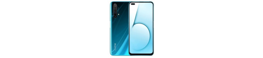 X50 Pro 5G RMX2075