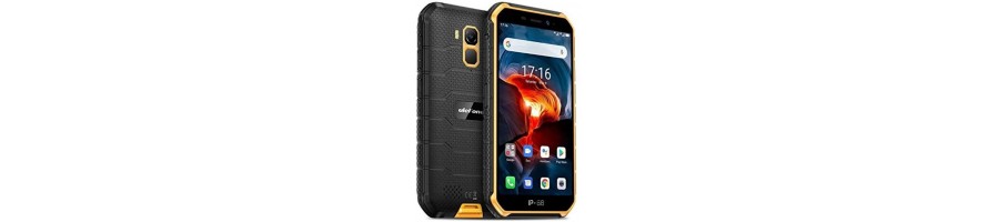 Comprar Repuestos Ulefone Armor X7 Pro Online |Tienda en Madrid