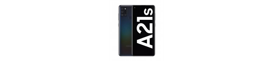 Comprar Repuestos Samsung Galaxy A21S A217 SMA-217