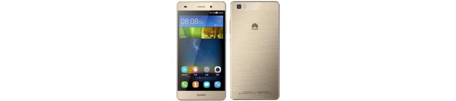 Venta de Repuestos de Móviles Huawei P8 Lite ALE-L21 Madrid