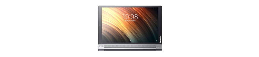 Repuestos de Tablet Lenovo Yoga Tab 3 YT3-X90F Madrid