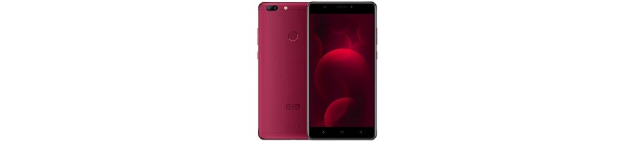 Comprar Repuestos Elephone C1 Max Online |Tienda en Madrid