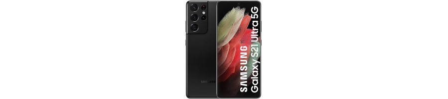 Comprar Repuestos Móvil Samsung Serie G S21 Ultra 5G G998