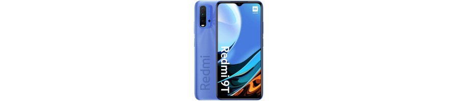 Venta de Repuestos Móvil Xiaomi Redmi 9T Original