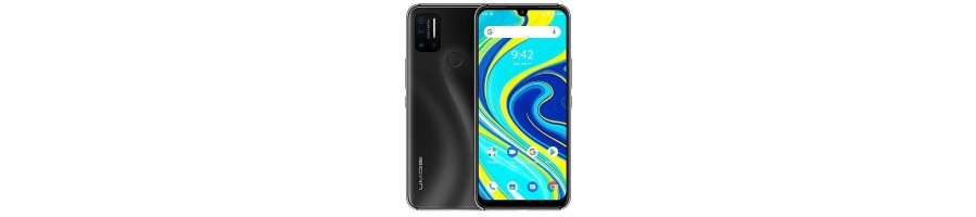 Comprar Moviles Libres Umidigi Segunda Mano Umidigi Segunda Mano