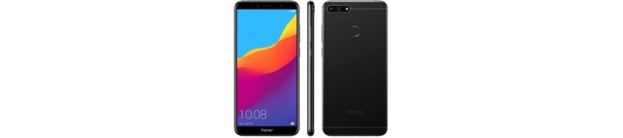 Venta de Repuestos de Móviles Huawei Honor 7A Pro Online Madrid