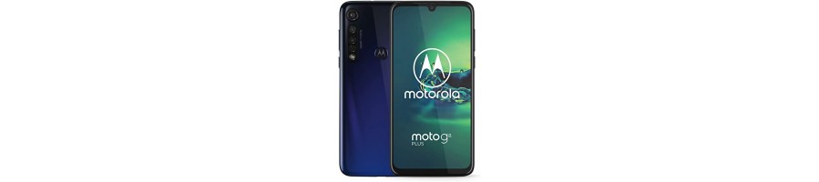 Venta Repuestos Móvil Motorola Moto G8 Plus Online