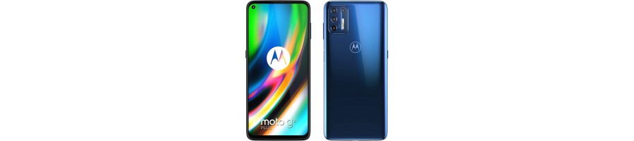 Moto G9 Plus