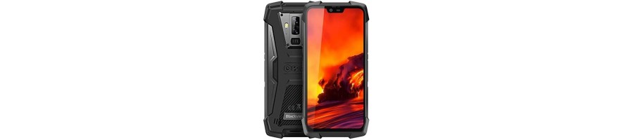 Comprar Repuestos de Móviles Blackview BV9700 / BV9700 Pro Online Madrid