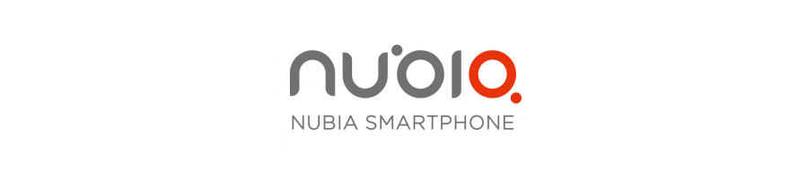 Comprar Repuestos y Recambios Nubia Online con en Madrid