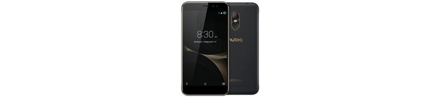 Comprar Repuestos y Recambios Nubia N1 Lite NX597J Online | Madrid