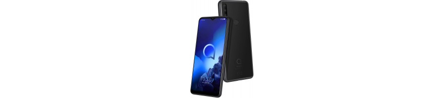 Comprar Repuestos de Móviles Alcatel 3X 2019 5048Y Madrid