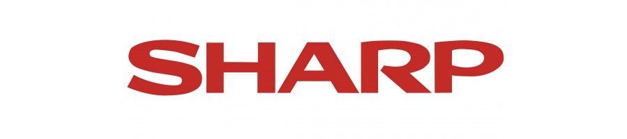 Comprar Repuestos de Móviles Sharp ¡Precio Oferta! Madrid