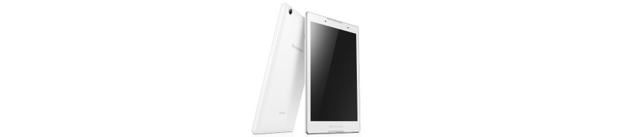 Comprar Repuestos de Tablet Lenovo A8-50F Tab 2 Madrid
