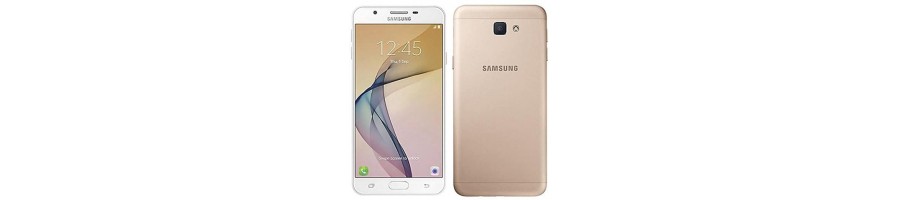 Venta de Repuestos para Samsung J7 Prime G610 [Pantallas]