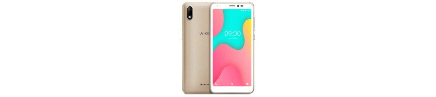 Venta de Repuestos de Móviles Wiko Y60 W-K510 ¡Precio Oferta!