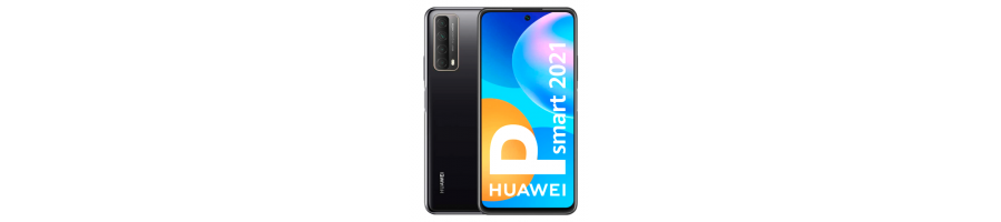 Pantalla, Placa Base y Repuestos Huawei P Smart 2021 PPA-LX1