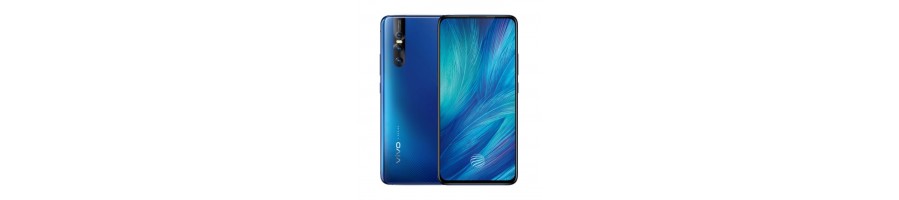 Repuestos Móvil Vivo X27 Online [Cambiar Pantalla]