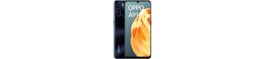 Repuestos Móvil Oppo A91 Online [Cambiar Pantalla]