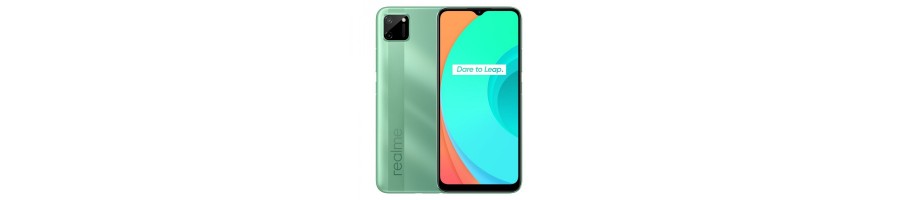 Comprar Repuestos Móvil Realme C11 ¡Mejor Precio Online