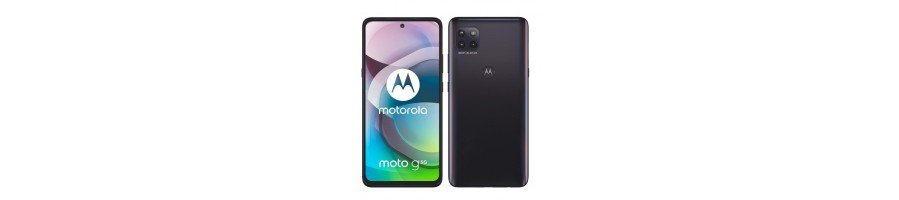 Reparación Motorola Moto G 5G ¡Mejor Precio Online!