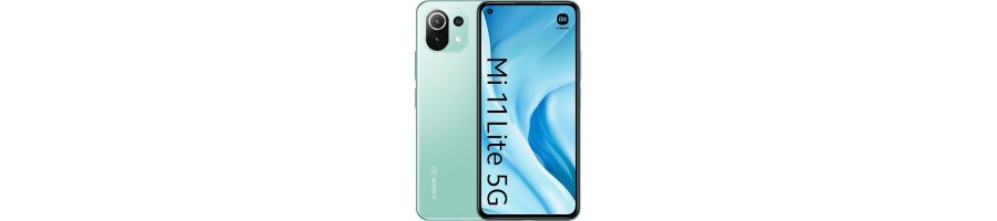 Comprar Repuestos Xiaomi MI 11 Lite 5g Originales