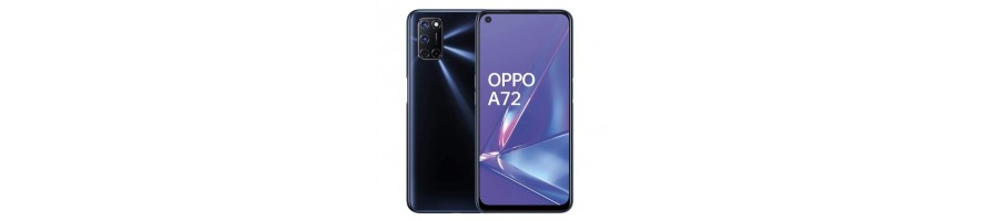 Comprar Repuestos Oppo A72 CPH2067 ¡Mejor Precio Online