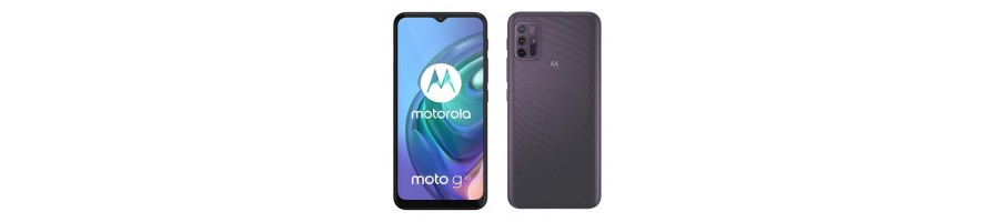 Reparación Motorola Moto G10 ¡Mejor Precio Online!