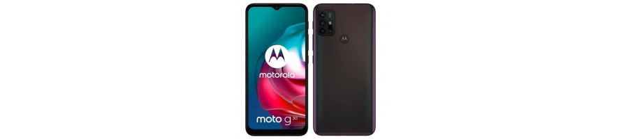 Moto G30